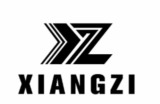 XZ XIANGZI logo