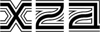 XZA logo