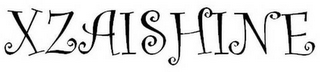 XZAISHINE logo