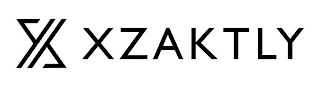 XZAKTLY logo