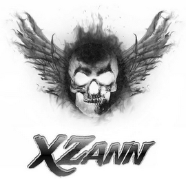 XZANN logo