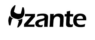 XZANTE logo
