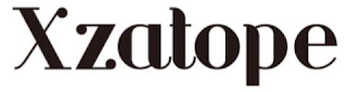 XZATOPE logo