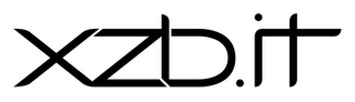 XZB.IT logo