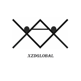 XZDGLOBAL logo