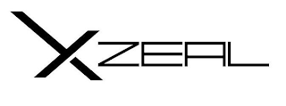 XZEAL logo