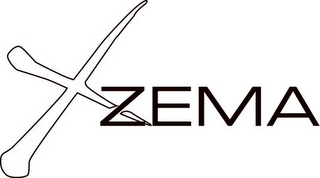 XZEMA logo