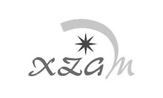 XZGM logo