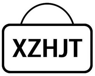 XZHJT logo