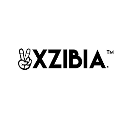 XZIBIA. logo