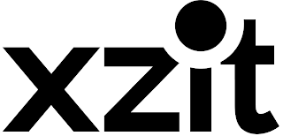 XZIT logo