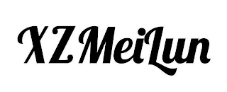 XZMEILUN logo