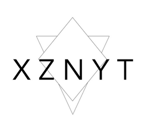 XZNYT logo