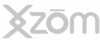 XZOM logo