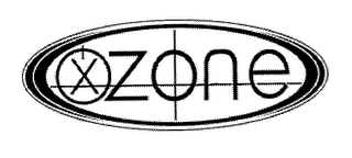 XZONE logo