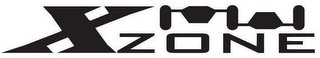 XZONE logo