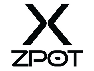 XZPOT logo
