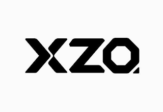 XZQ logo
