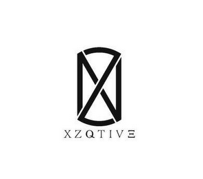 XZQTIVE logo