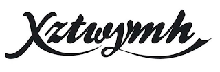XZTWYMH logo