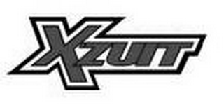 XZUIT logo