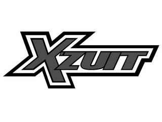 XZUIT logo