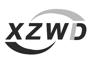 XZWD logo