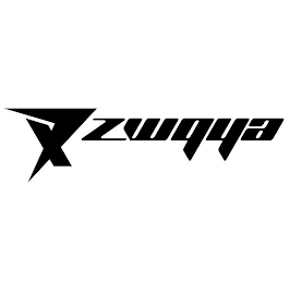 XZWQYA logo