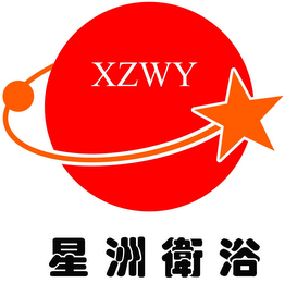 XZWY logo