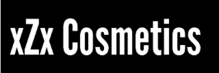 XZX COSMETICS logo