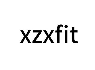 XZXFIT logo