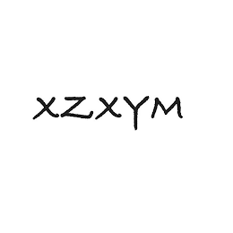 XZXYM logo