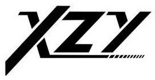 XZY logo