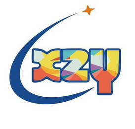 XZY logo