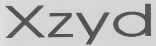 XZYD logo