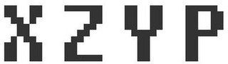 XZYP logo