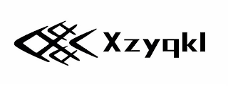 XZYQKL logo