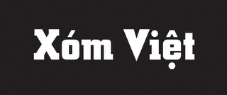 XÓM VIÉT logo