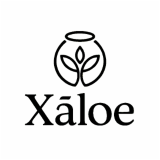 XĀLOE logo