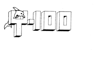Y-100 logo