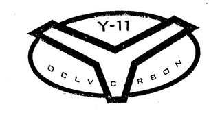 Y-11 OCLV CARBON