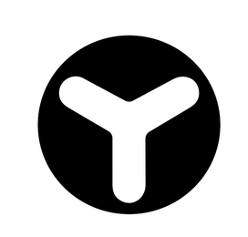 Y logo