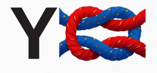 Y logo