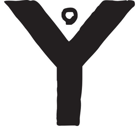 Y logo