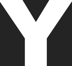 Y logo