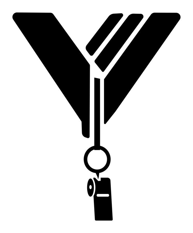 Y logo