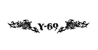 Y - 69 logo
