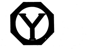 Y logo