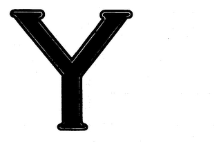 Y logo