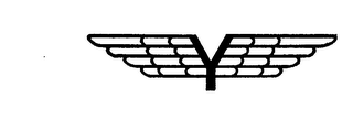 Y logo